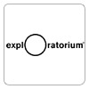 The Exploratorium logo